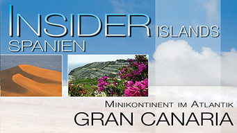 Insider Islands - Gran Canaria (2010)