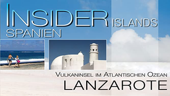 Insider Islands - Lanzarote (2010)