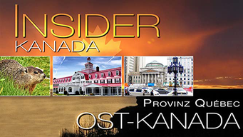 Insider Kanada - Provinz Québec (2012)