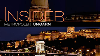 Insider Metropolen - Budapest (2010)