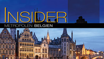 Insider Metropolen - Gent (2011)