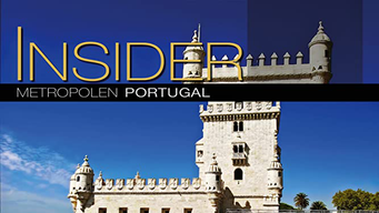 Insider Metropolen - Lissabon (2010)