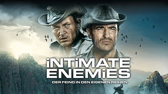 Intimate Enemies - Der Feind in den eigenen Reihen (2007)