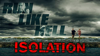 Isolation - Run like Hell (2021)