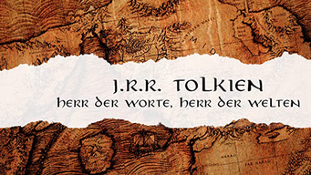 J.R.R. Tolkien - Herr der Worte, Herr der Welten (2014)