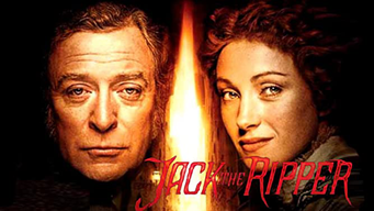 Jack The Ripper (2011)