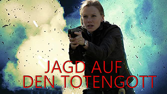 Jagd auf den Totengott (2012)