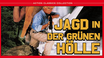 Jagd in der grünen Hölle (1995)