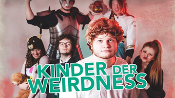 Jan Philipp Zymny-Kinder der Weirdness (2019)