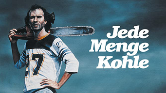 Jede Menge Kohle (1981)