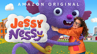 Jessy und Nessy (2021)