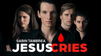 Jesus Cries (2015)