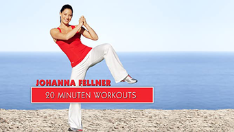 Johanna Fellner - 20 Minuten Workouts (2011)