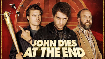 John Dies at the End (2013)