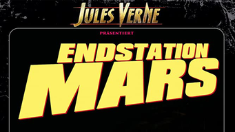 Jules Verne - Endstation Mars (1968)
