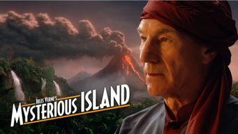 Jules Verne's Mysterious Island (2005)