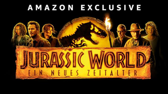 Jurassic World: Ein neues Zeitalter [dt./OV] (2022)