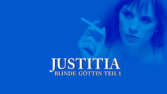 Justitia - Blinde Göttin (Teil 1) (2006)