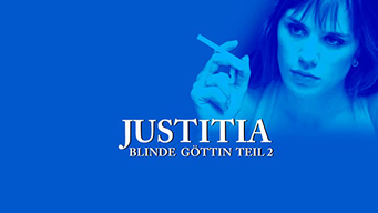 Justitia - Blinde Göttin (Teil 2) (2006)