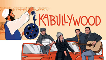 Kabullywood [OV] (2017)