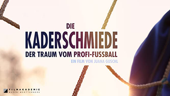 Kaderschmiede - Der Traum vom Profi-Fussball (2014)