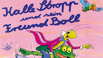 Kalle Stropp und sein Freund Boll (1991)