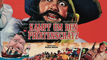 Kampf um den Piratenschatz (1953)