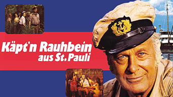 Käpt'n Rauhbein aus St. Pauli (1971)