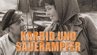 Karbid und Sauerampfer (1964)