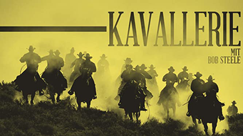 Kavallerie (1936)