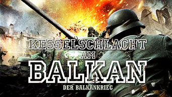 Kesselschlacht am Balkan - Der Balkankrieg (1978)