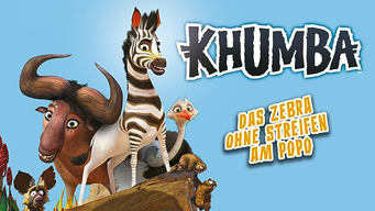 Khumba (2014)