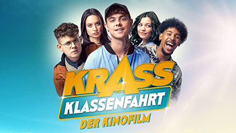 Krass Klassenfahrt - Der Kinofilm (2021)