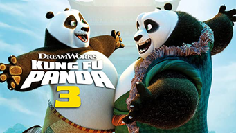 Kung Fu Panda 3 [dt./OV] (2016)