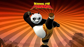 Kung Fu Panda (2012)