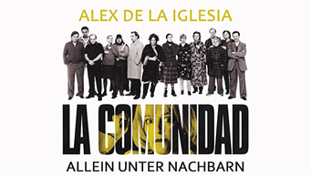 La Comunidad - Allein Unter Nachbarn (2000)