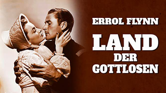 Land der Gottlosen (1940)