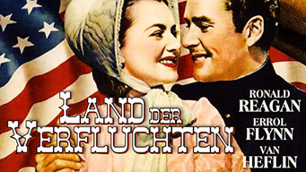 Land der Verfluchten (1940)