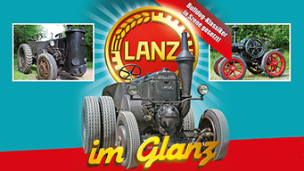 Lanz im Glanz (2009)