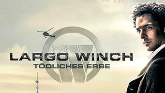 Largo Winch - Tödliches Erbe (2009)