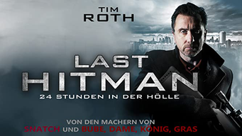 Last Hitman - 24 Stunden in der Hölle (2013)