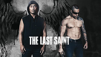 Last Saint (2014)