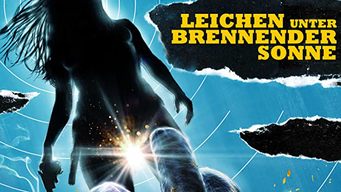 Leichen unter brennender Sonne (2017)