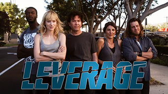 Leverage (2009)