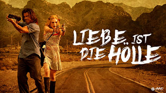 Liebe ist die Hölle (2008)