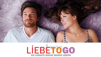 Liebe to go - Die längste Woche meines Lebens (2014)