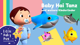 Little Baby Bum - Baby Hai Tanz und weitere Kinderlieder (2020)