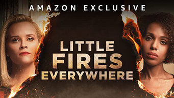Little Fires Everywhere (4K UHD) (2020)