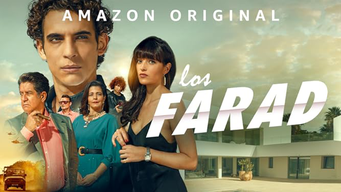 Los Farad - Staffel 1 (2023)