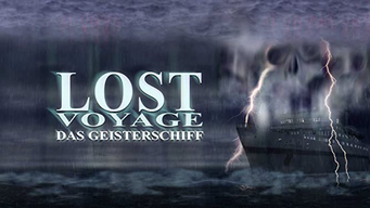 Lost Voyage (2002)